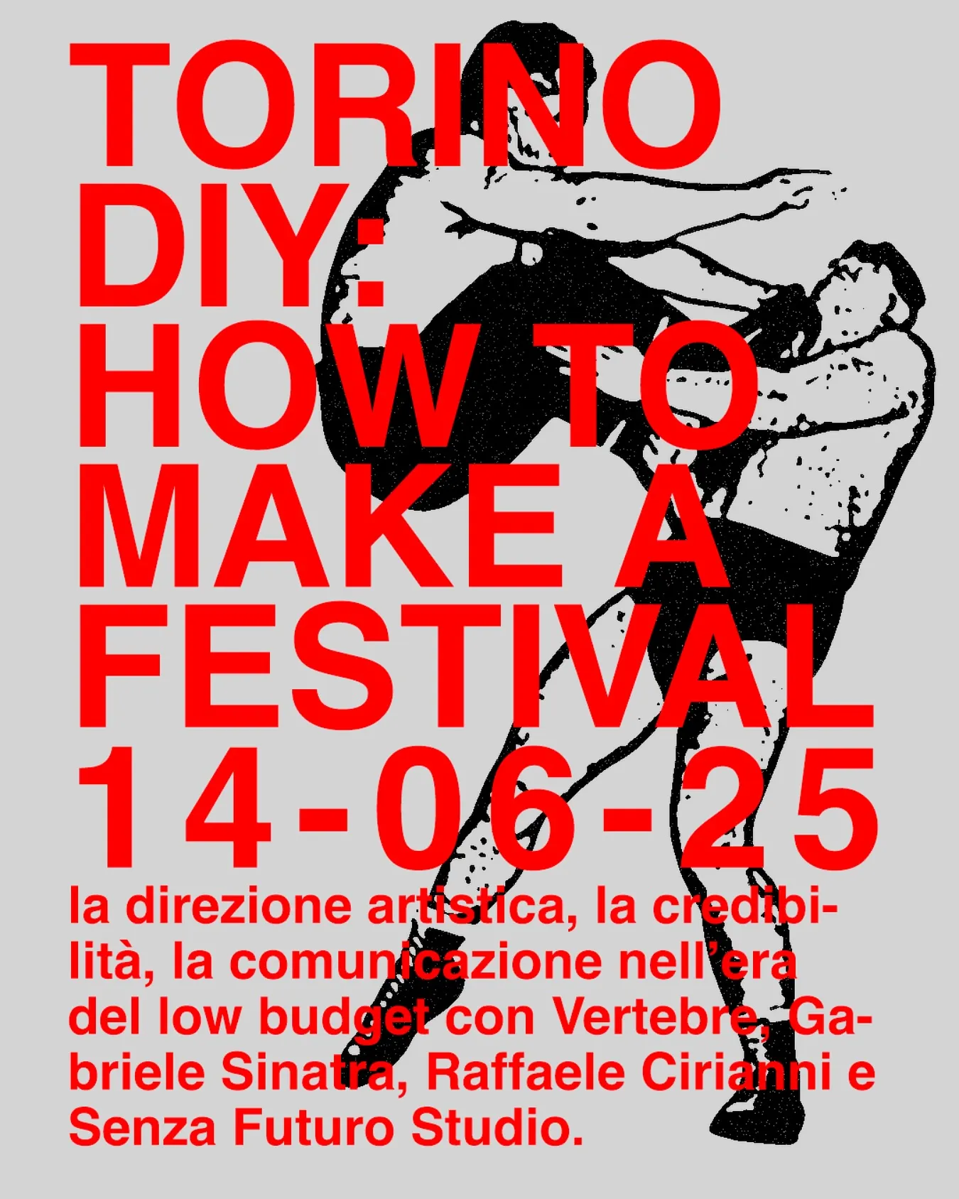 TORINO DIY