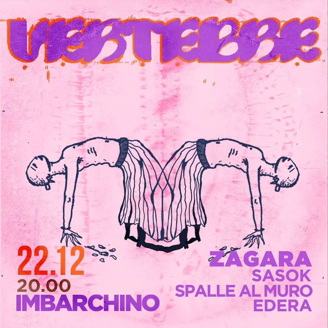 Vertebre Anno II — Giorno 4