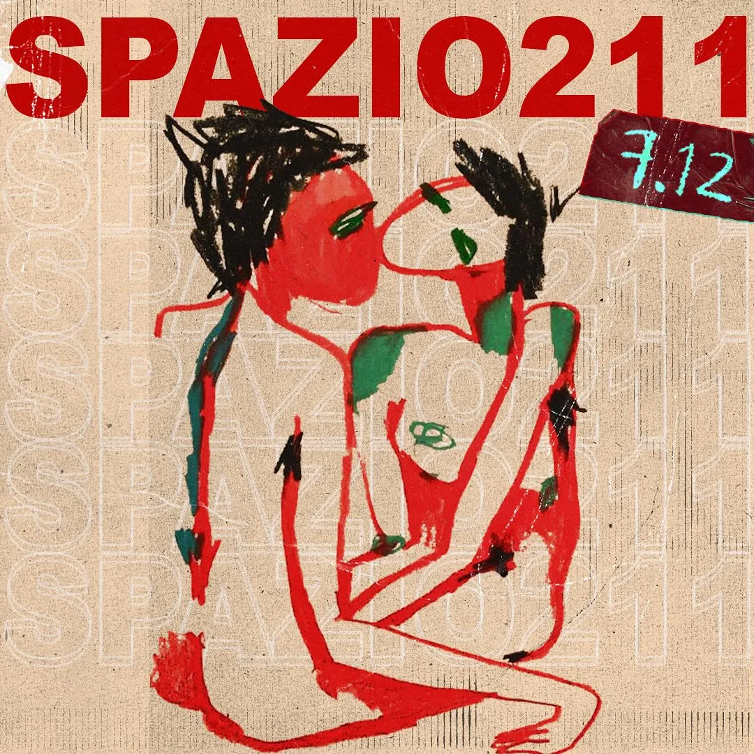 Vertebre Anno III — Giorno 2